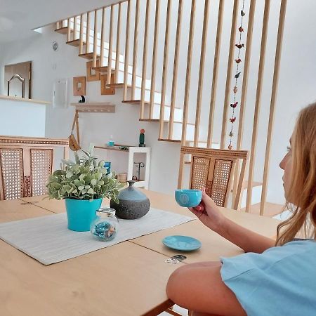 Apartmán Casa Shelley Cotillo Exteriér fotografie