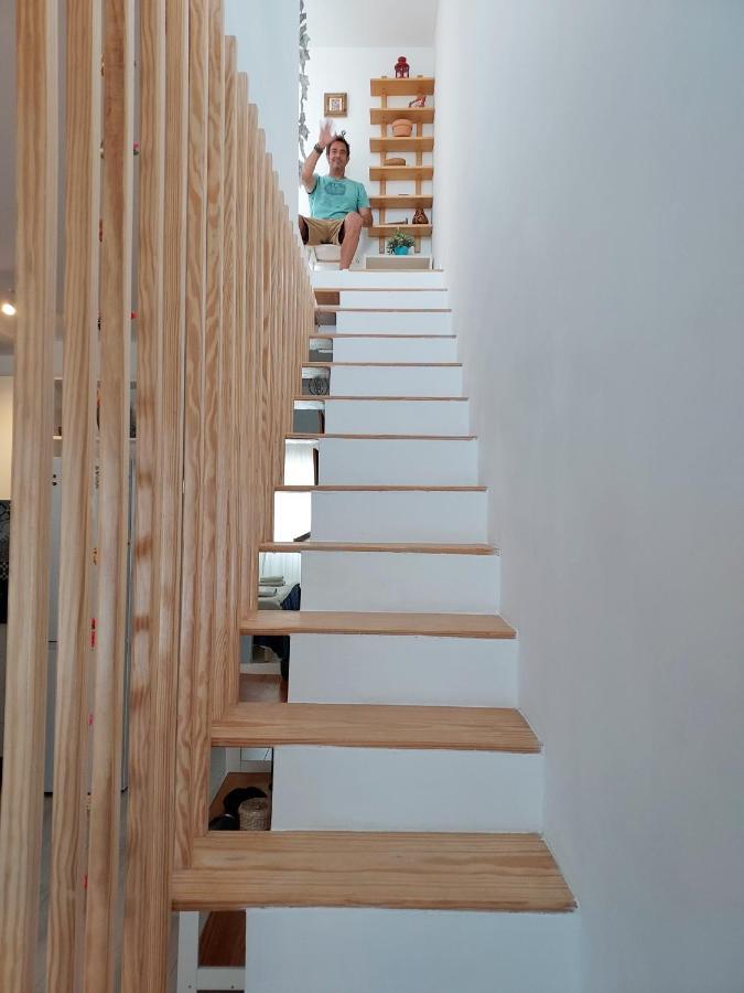 Apartmán Casa Shelley Cotillo Exteriér fotografie