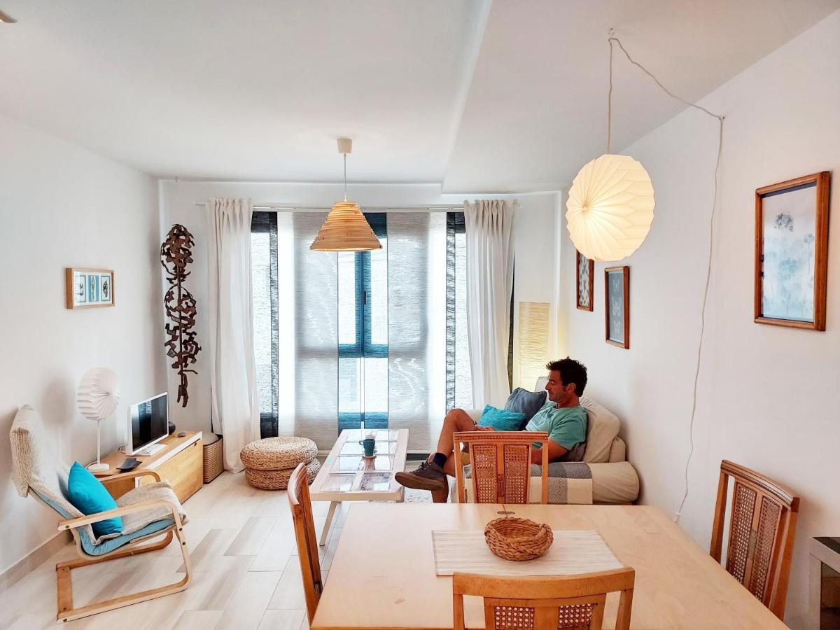 Apartmán Casa Shelley Cotillo Exteriér fotografie