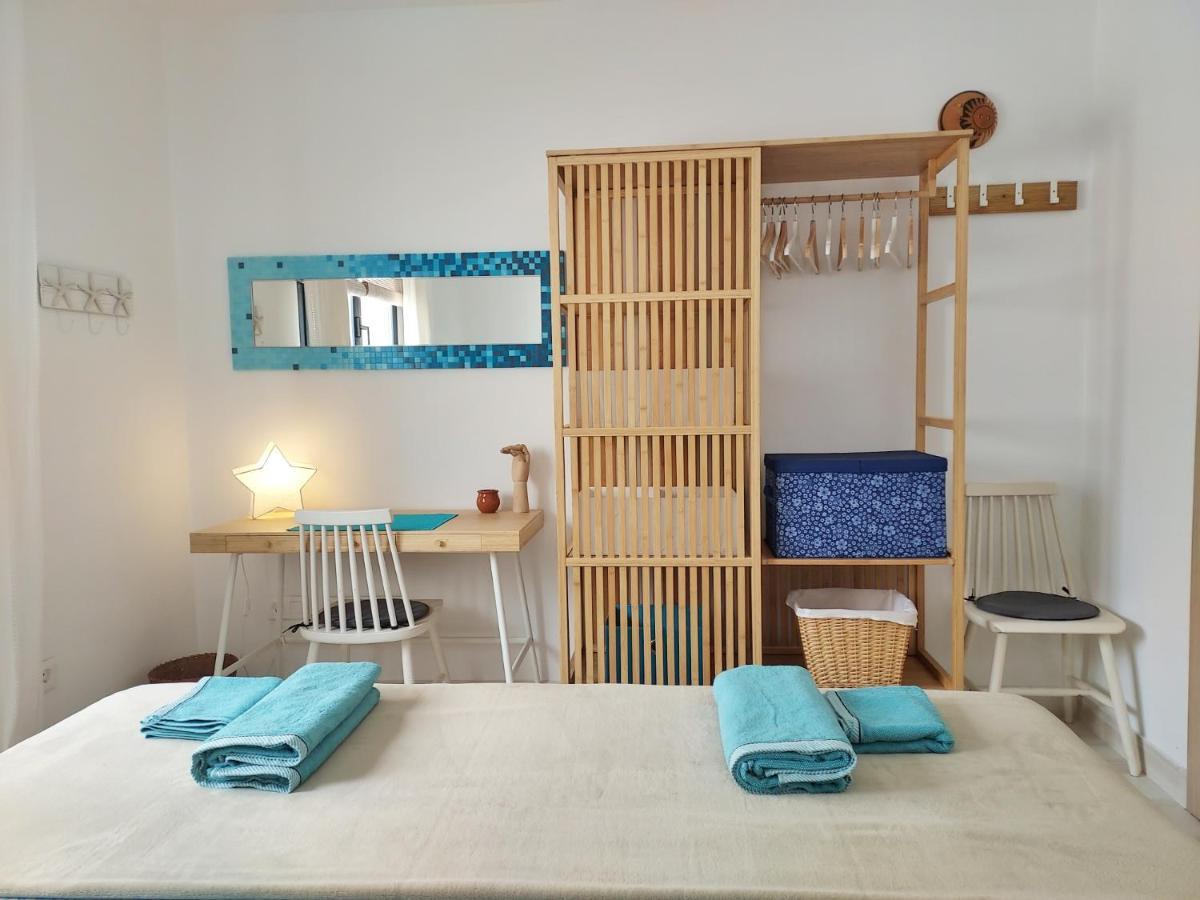 Apartmán Casa Shelley Cotillo Exteriér fotografie